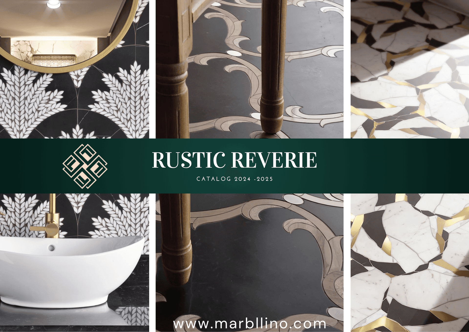 RUSTIC REVERIE