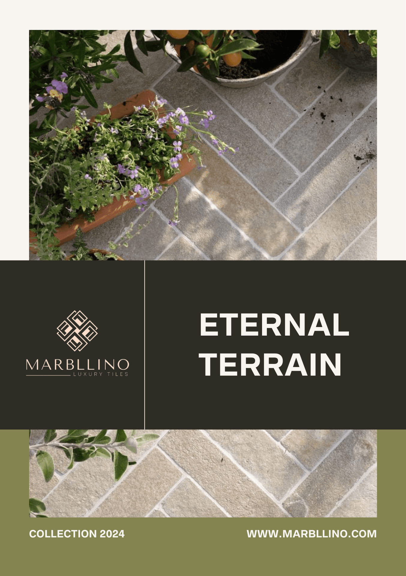 ETERNAL TERRAIN