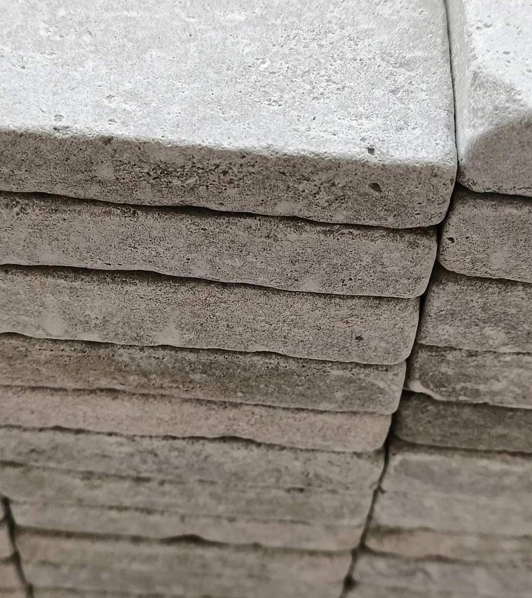 GRAY LIMESTONE