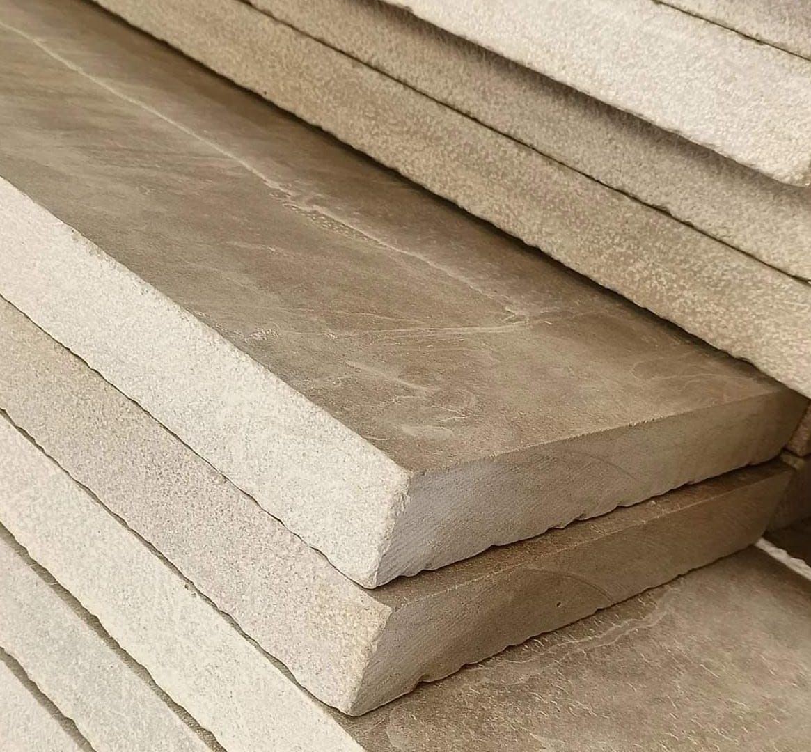 BEIGE LIMESTONE